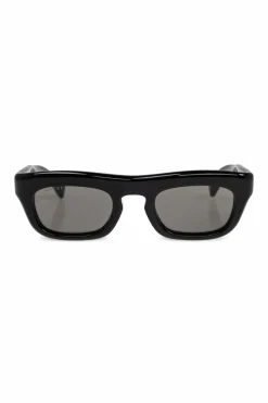Gucci BLACK Sunglasses