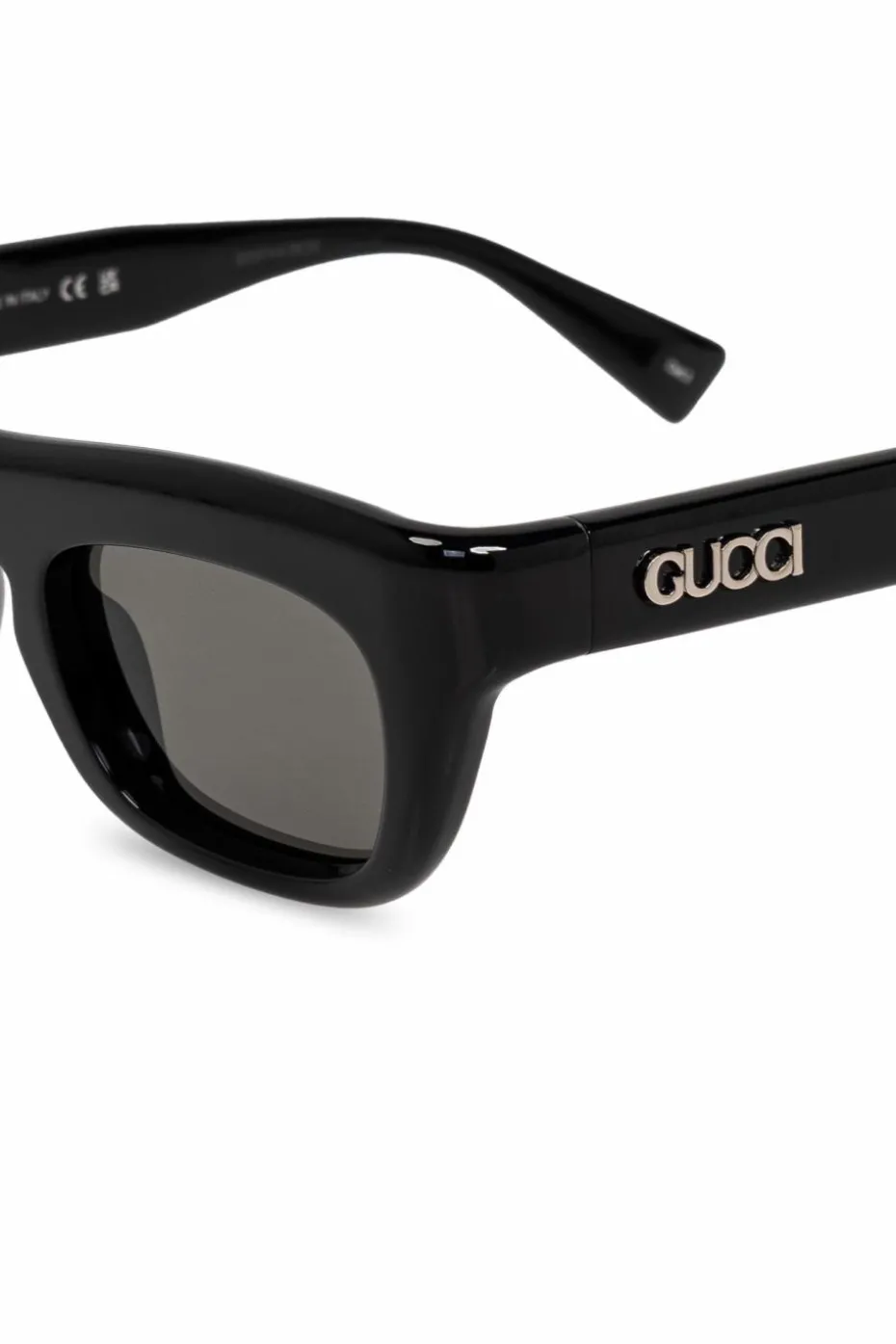 Gucci BLACK Sunglasses
