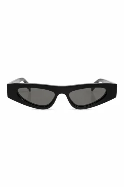 Gucci BLACK Sunglasses