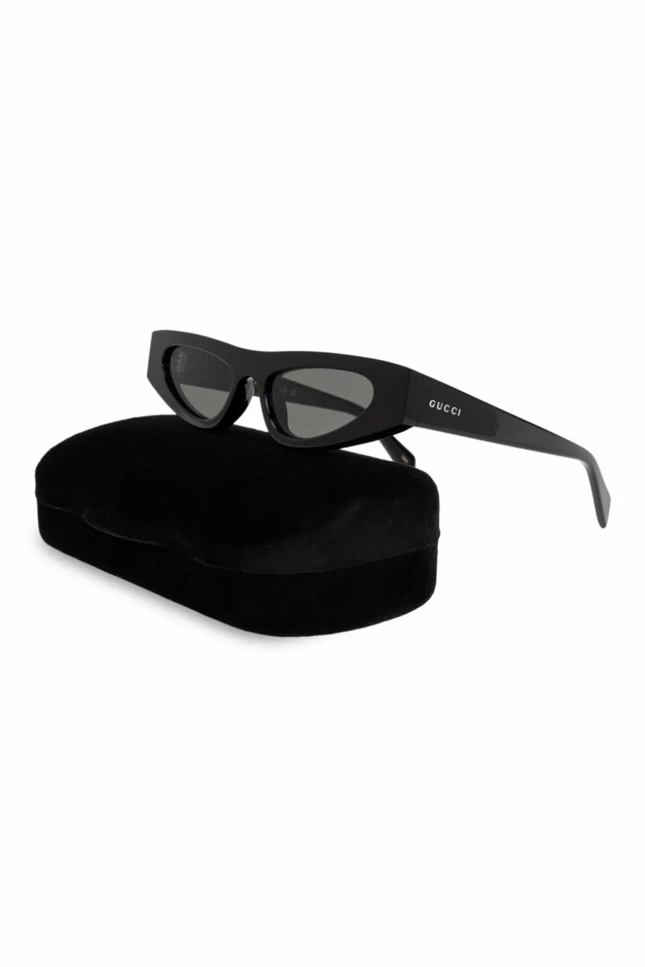 Gucci BLACK Sunglasses