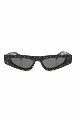 Gucci BLACK Sunglasses