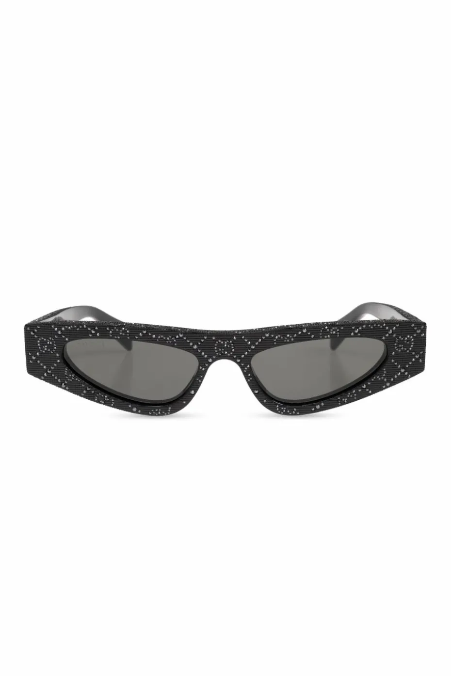 Gucci BLACK Sunglasses