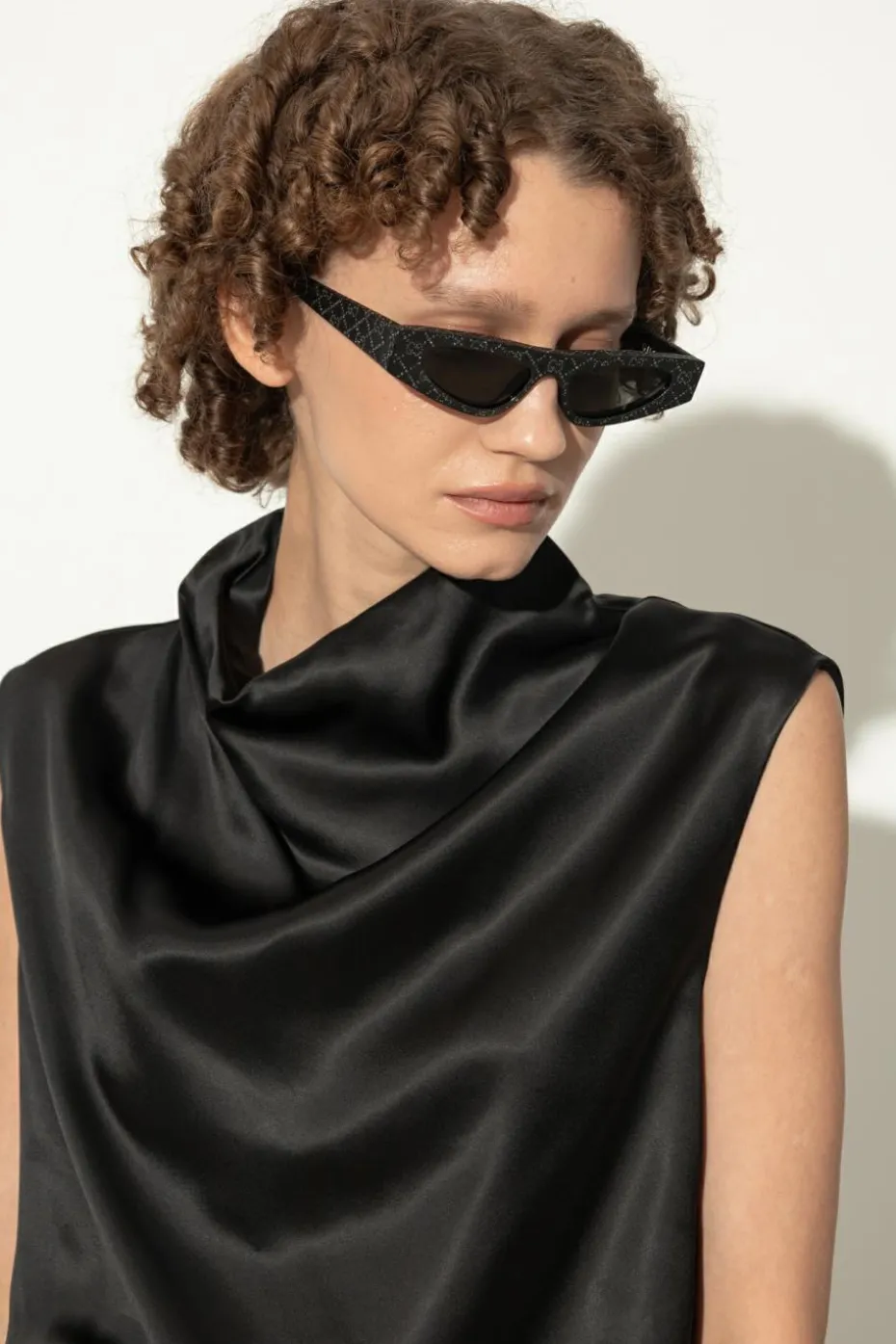 Gucci BLACK Sunglasses
