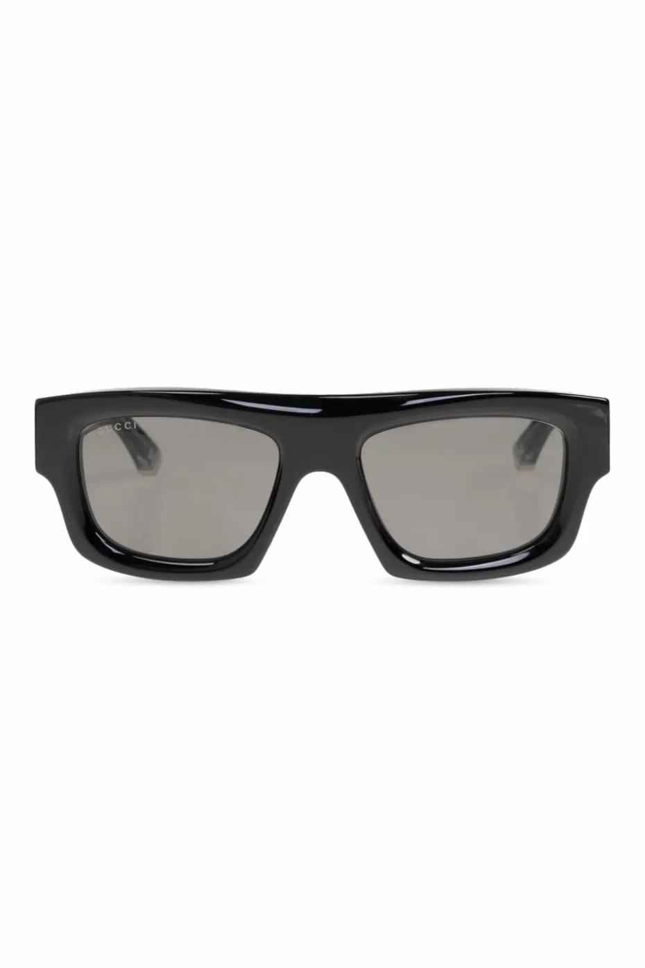 Gucci BLACK Sunglasses