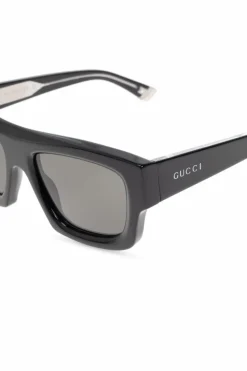 Gucci BLACK Sunglasses