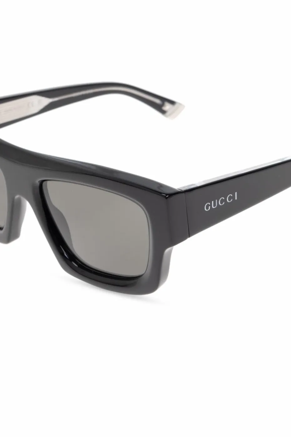 Gucci BLACK Sunglasses