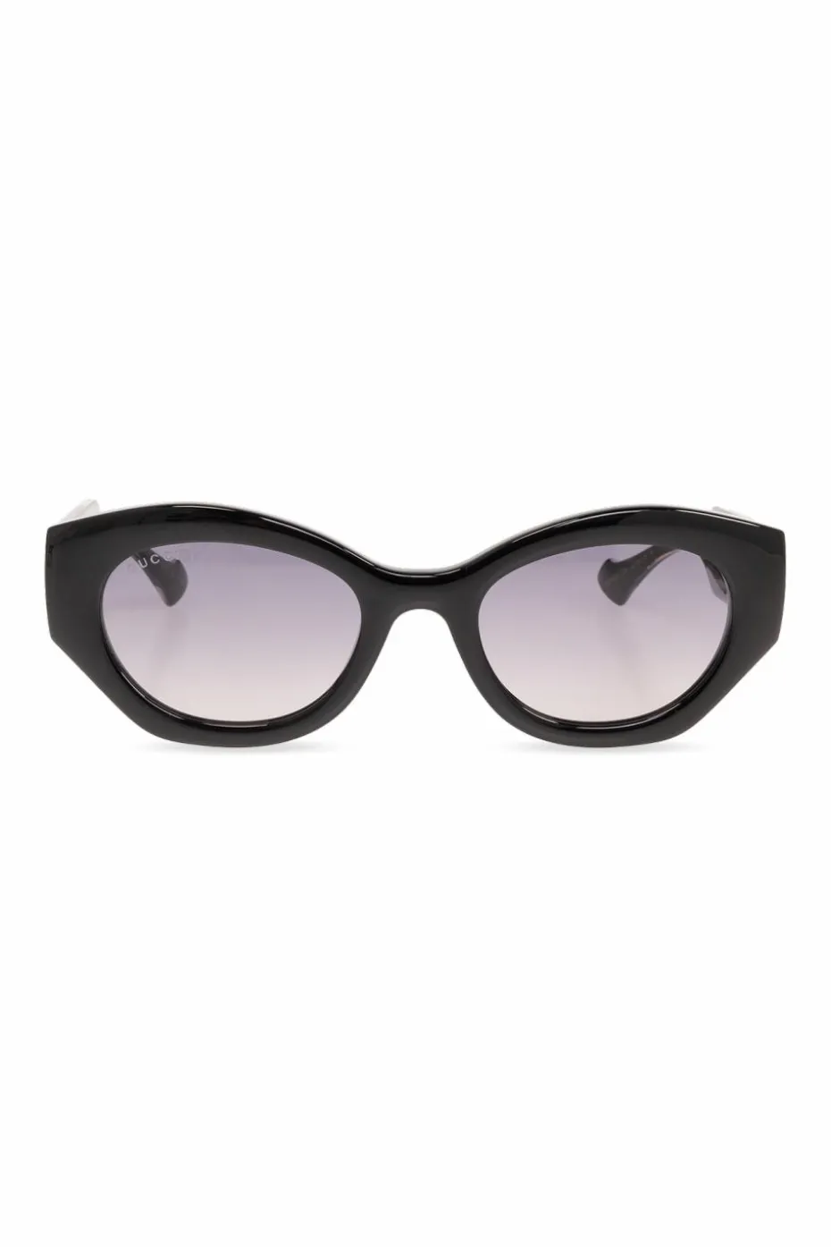Gucci BLACK Sunglasses