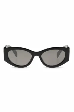 Gucci BLACK Sunglasses