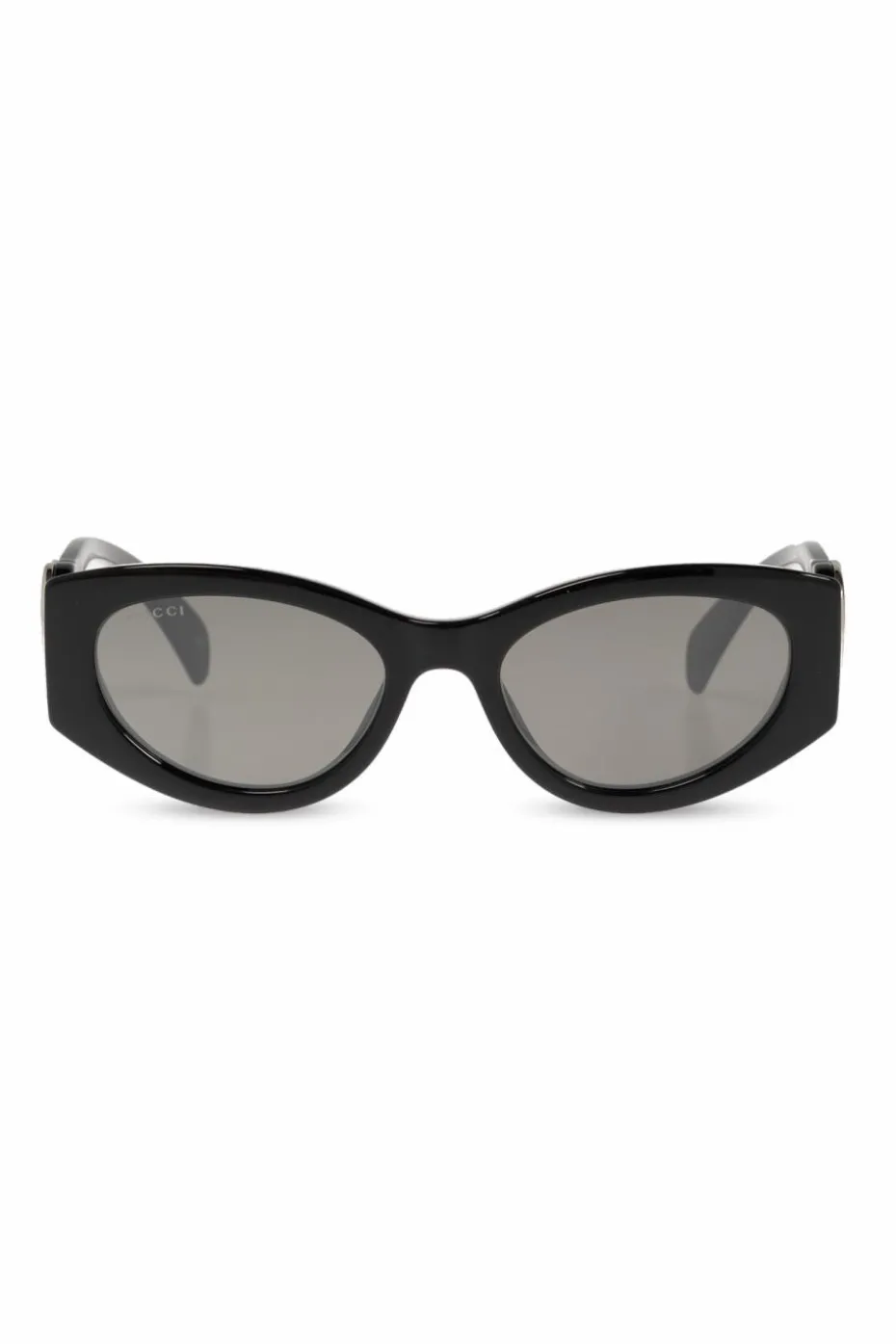 Gucci BLACK Sunglasses