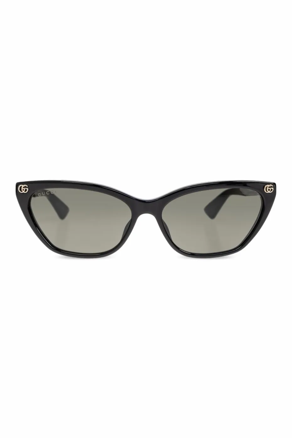 Gucci BLACK Sunglasses