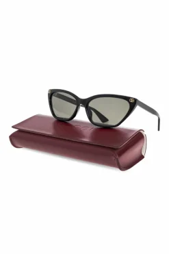 Gucci BLACK Sunglasses