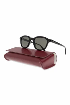 Gucci BLACK Sunglasses