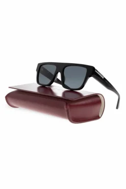 Gucci BLACK Sunglasses