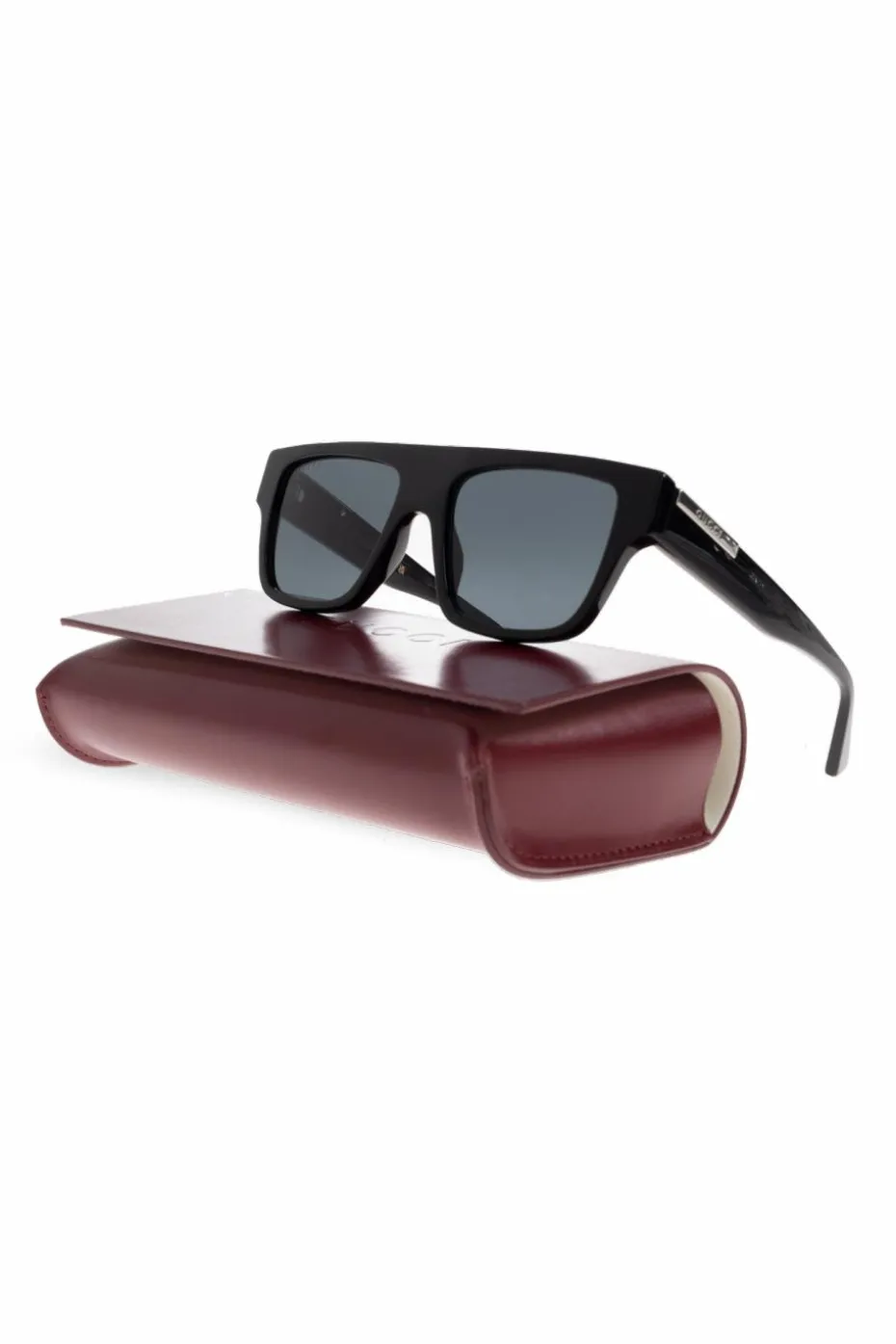 Gucci BLACK Sunglasses