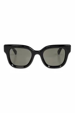 Gucci BLACK Sunglasses