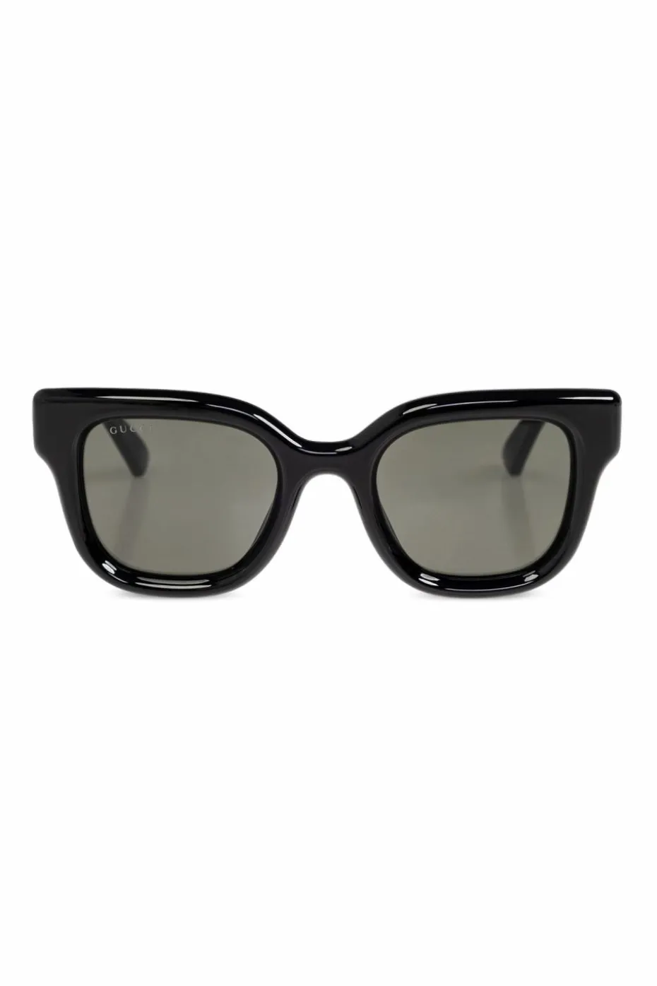 Gucci BLACK Sunglasses