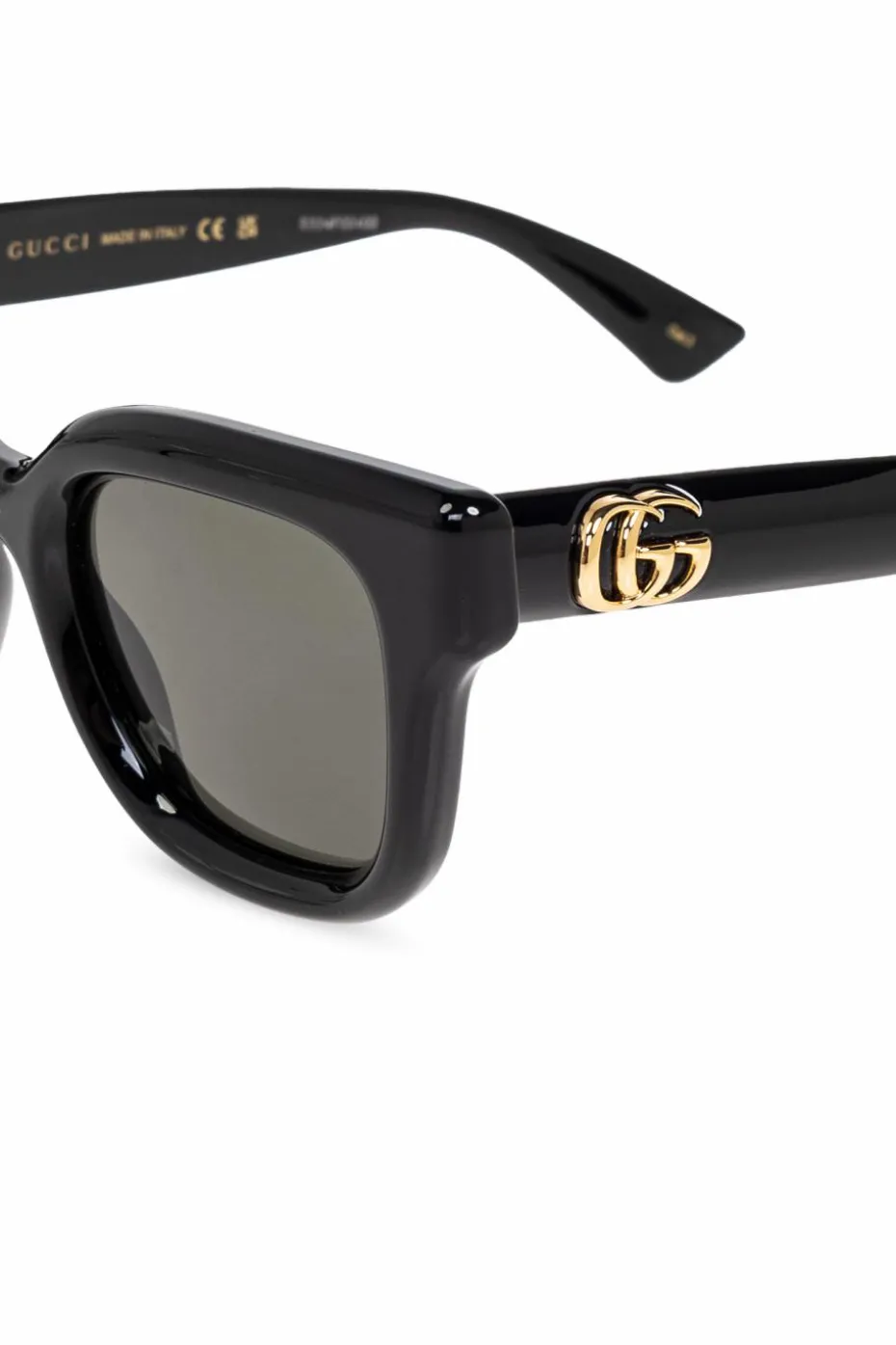 Gucci BLACK Sunglasses