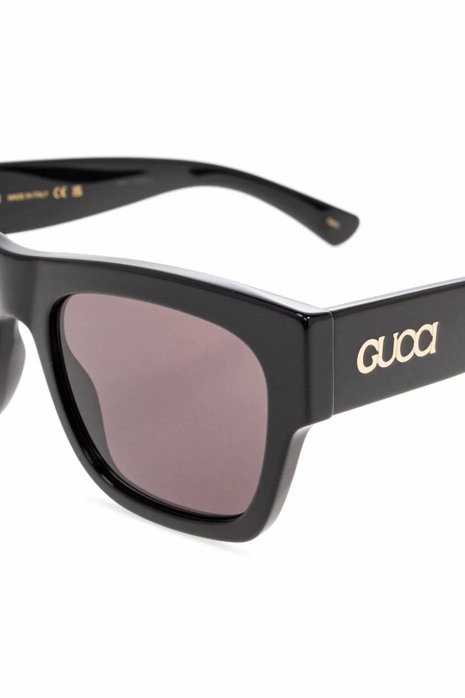 Gucci BLACK Sunglasses
