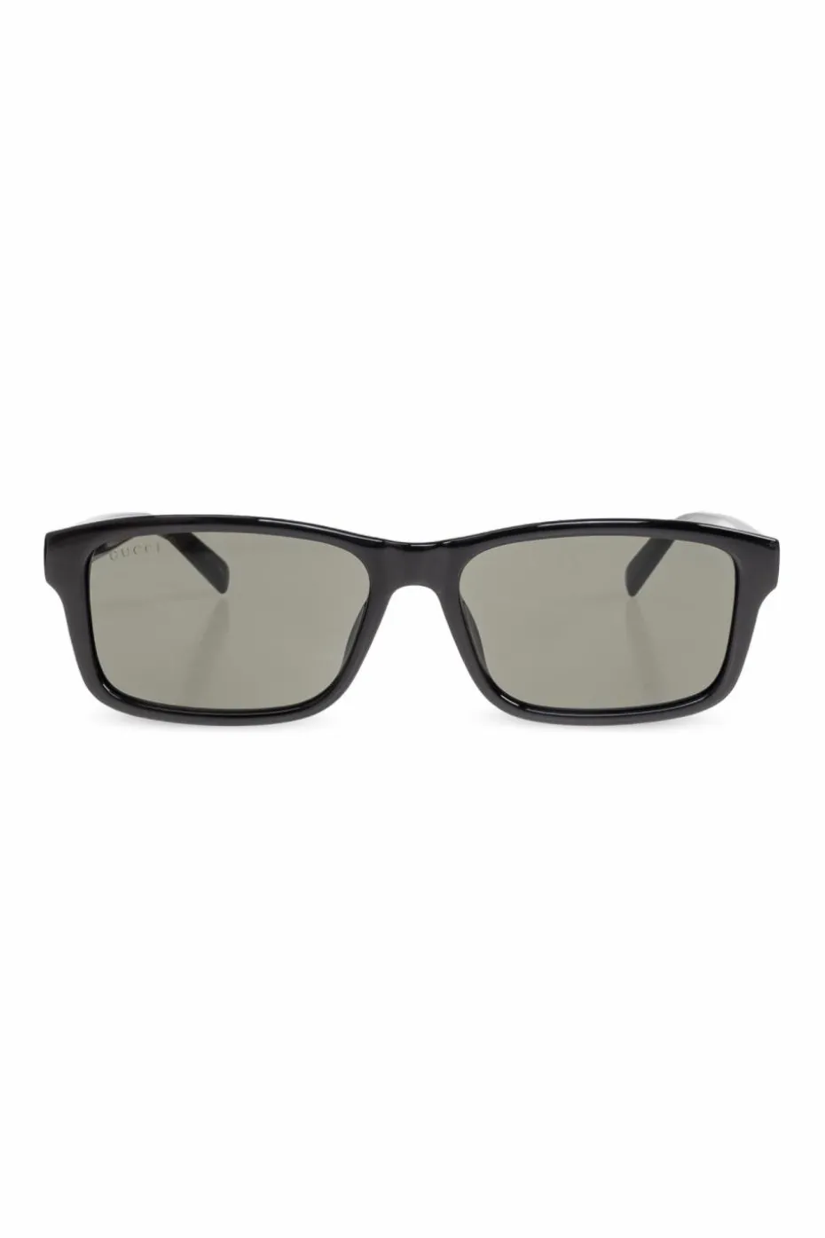 Gucci BLACK Sunglasses