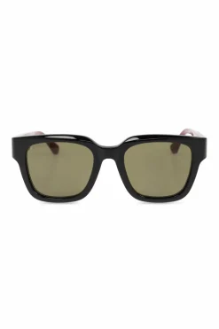 Gucci BLACK Sunglasses