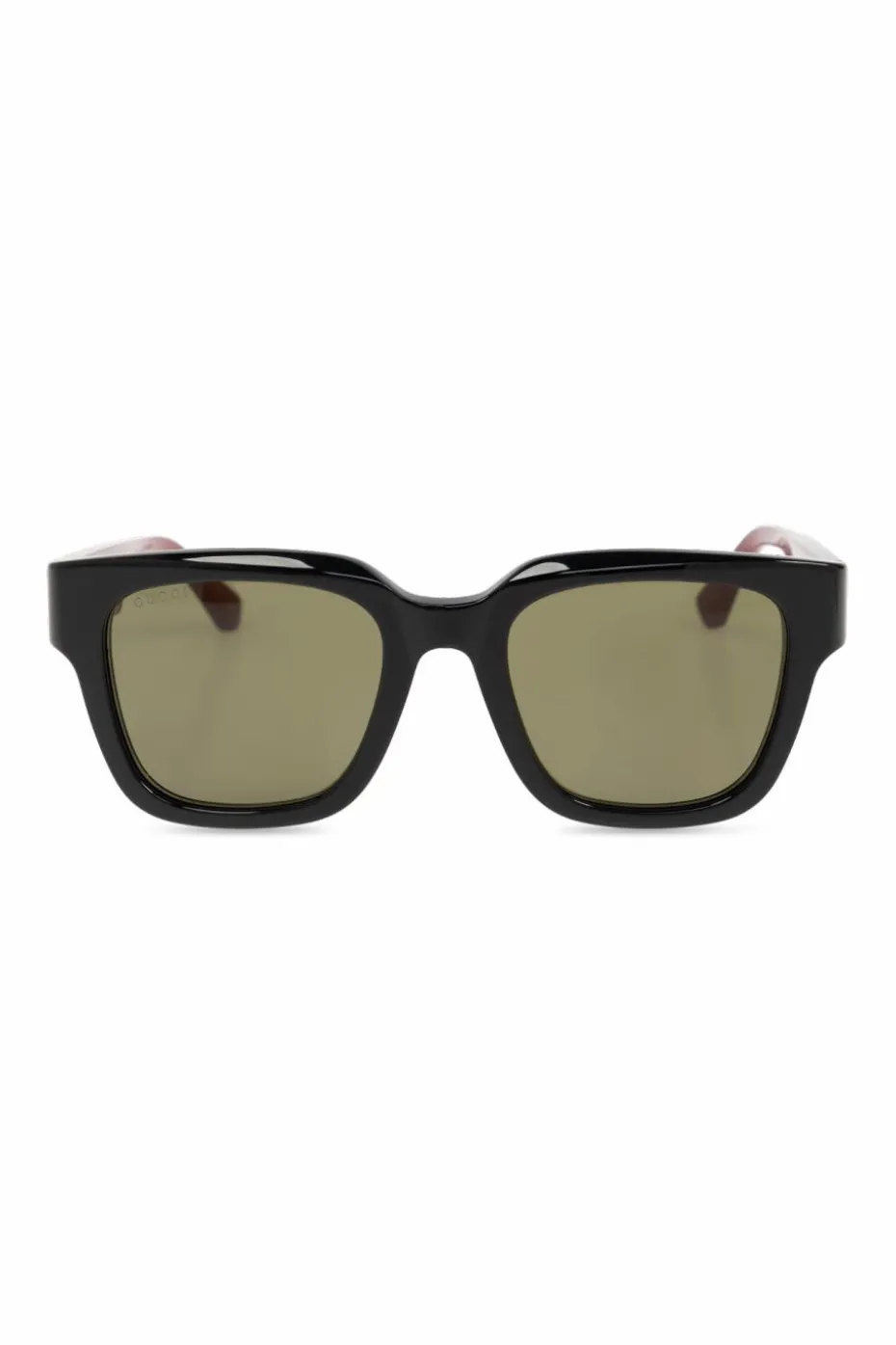 Gucci BLACK Sunglasses