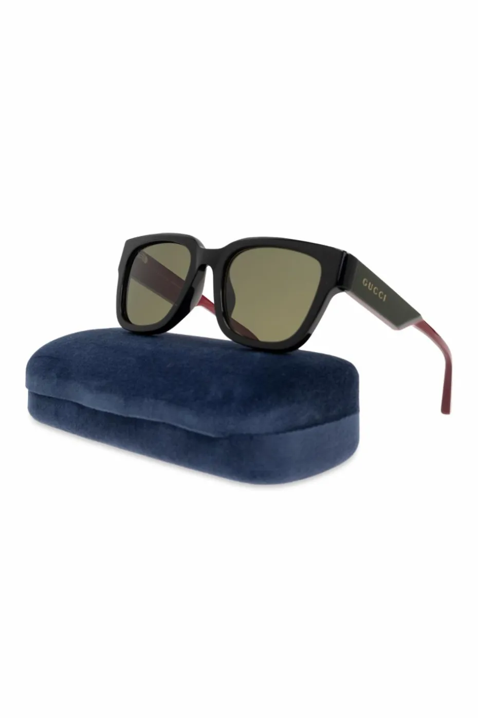 Gucci BLACK Sunglasses