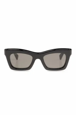 Gucci BLACK Sunglasses