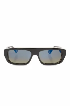 Gucci BLACK Sunglasses