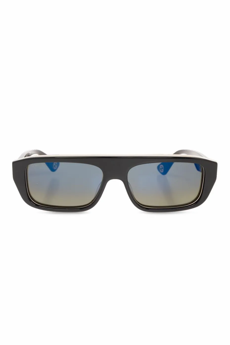 Gucci BLACK Sunglasses