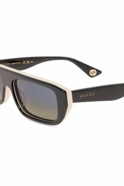 Gucci BLACK Sunglasses