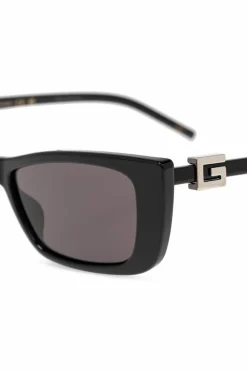Gucci BLACK Sunglasses