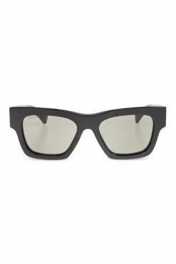 Gucci BLACK Sunglasses