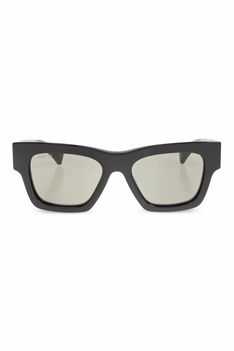 Gucci BLACK Sunglasses