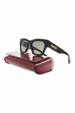 Gucci BLACK Sunglasses