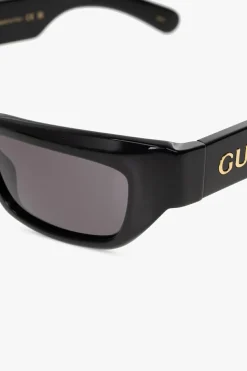 Gucci BLACK Sunglasses