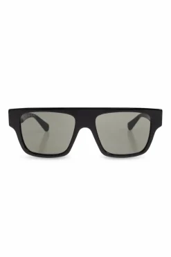 Gucci BLACK Sunglasses