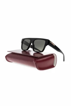 Gucci BLACK Sunglasses