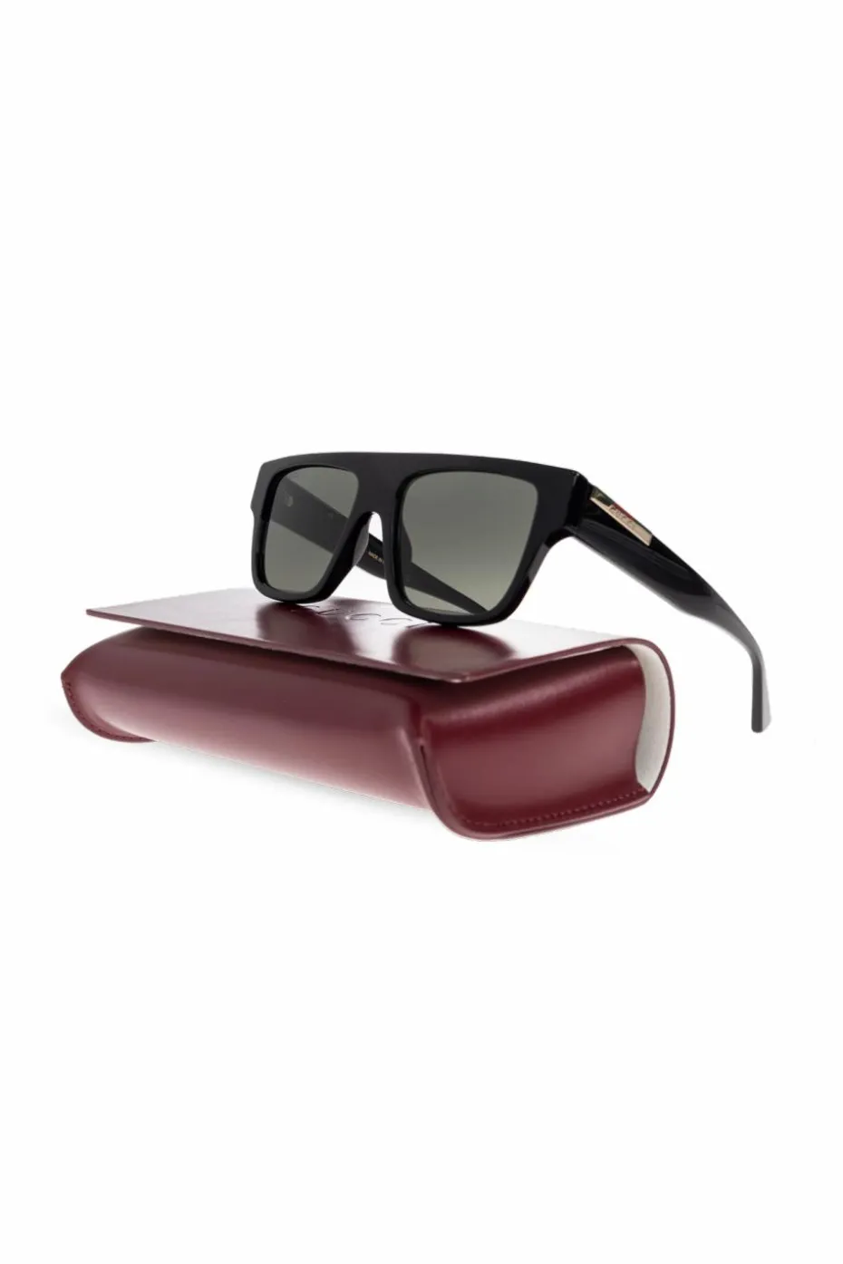 Gucci BLACK Sunglasses