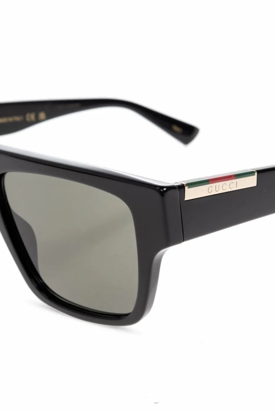 Gucci BLACK Sunglasses
