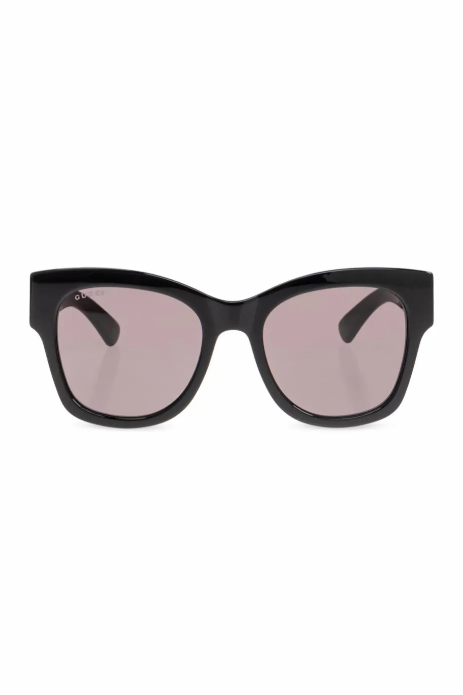 Gucci BLACK Sunglasses