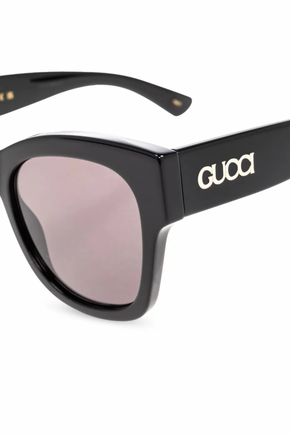 Gucci BLACK Sunglasses