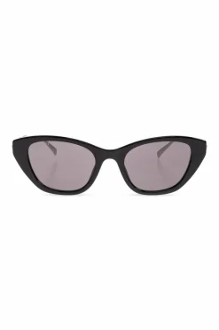 Gucci BLACK Sunglasses
