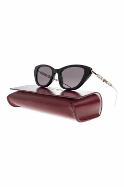 Gucci BLACK Sunglasses
