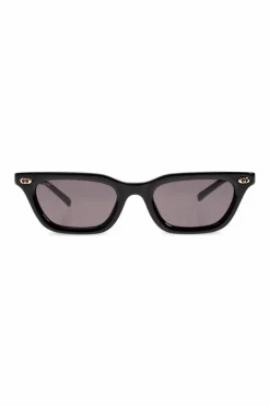 Gucci BLACK Sunglasses