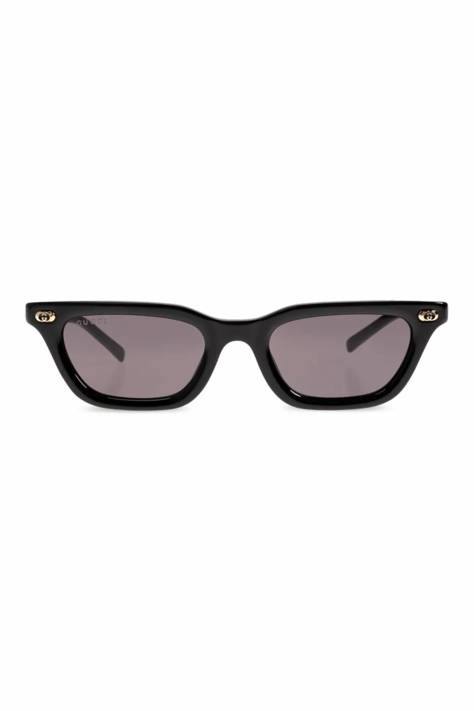 Gucci BLACK Sunglasses
