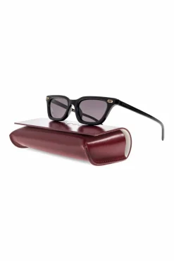 Gucci BLACK Sunglasses
