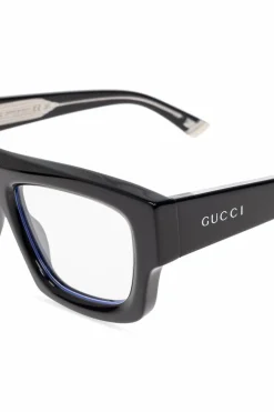 Gucci BLACK Sunglasses