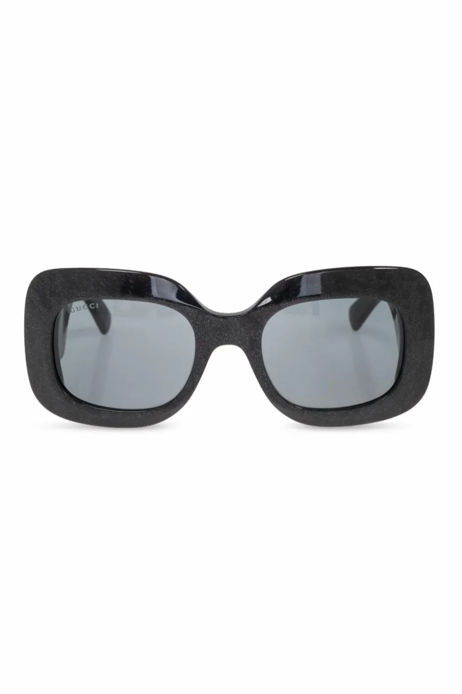 Gucci BLACK Sunglasses