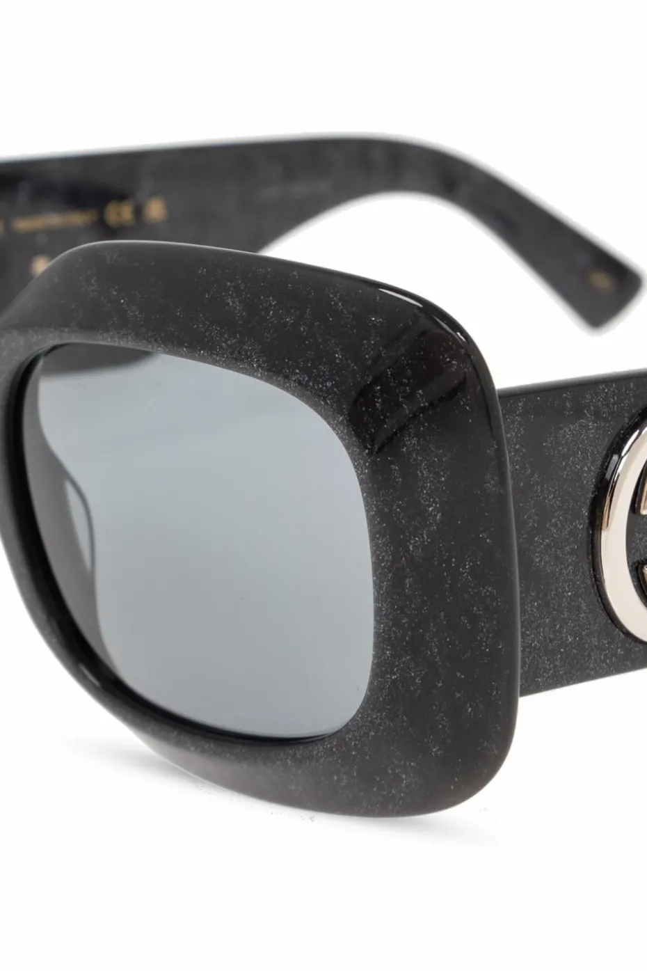 Gucci BLACK Sunglasses