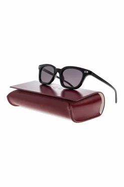 Gucci BLACK Sunglasses